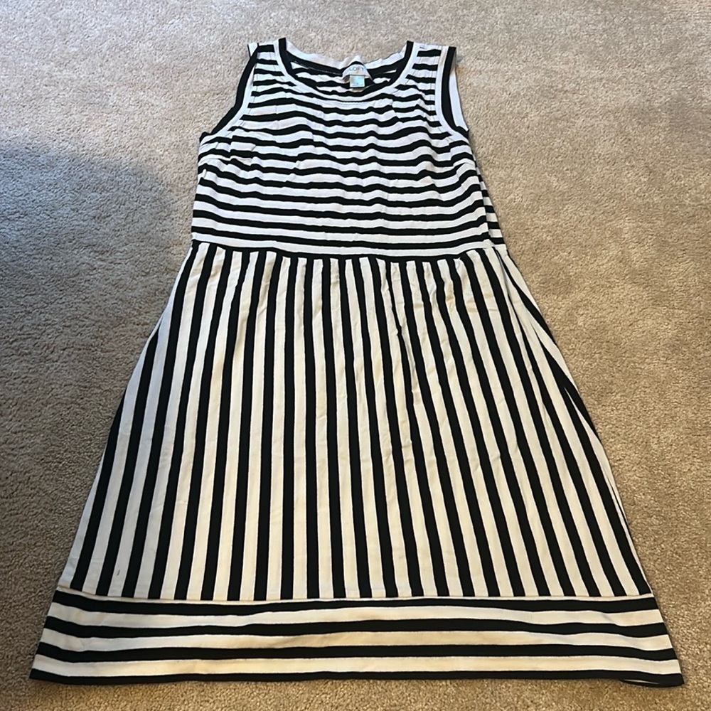 Ann Taylor loft dress